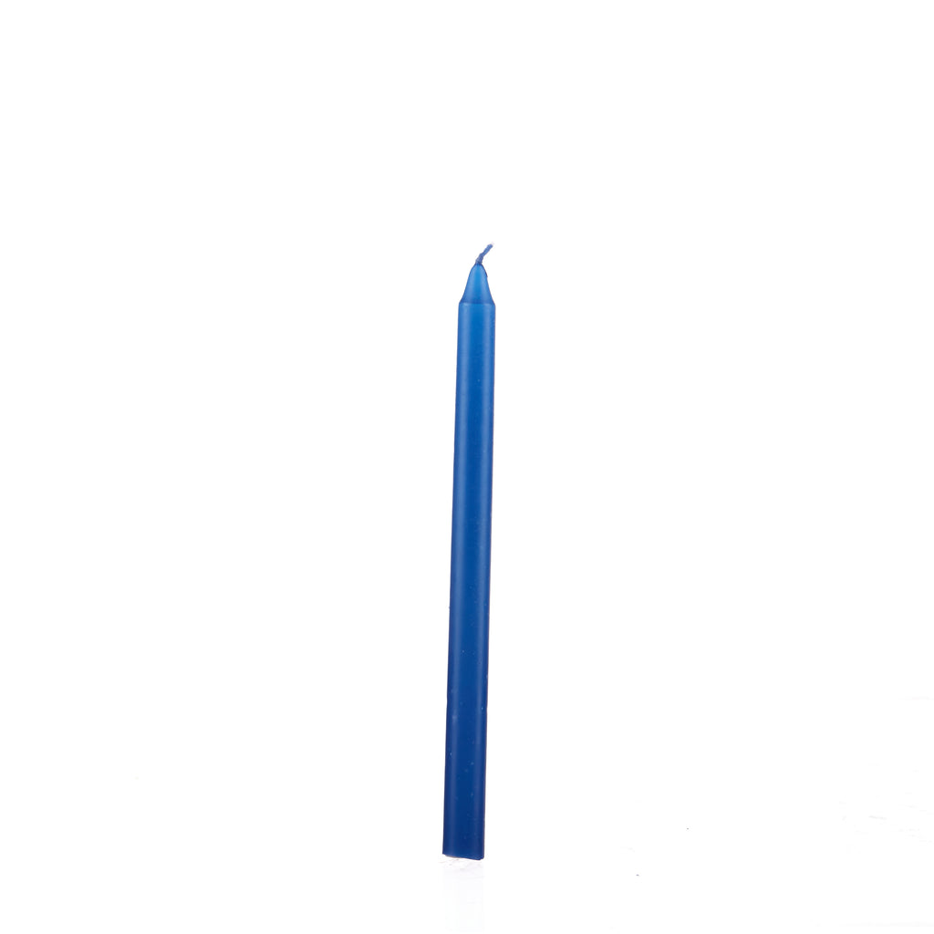 Spell Candle // Blue | Candles