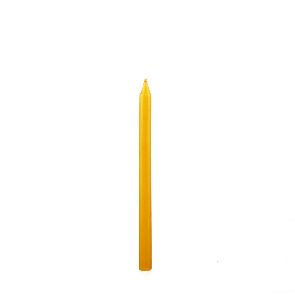 Spell Candle // Yellow | Candles