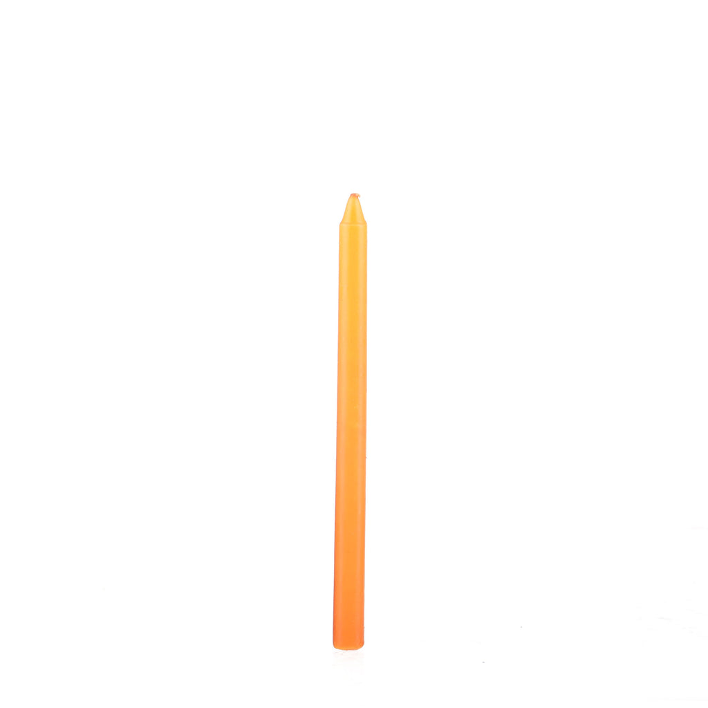 Spell Candle // Light Orange | Candles