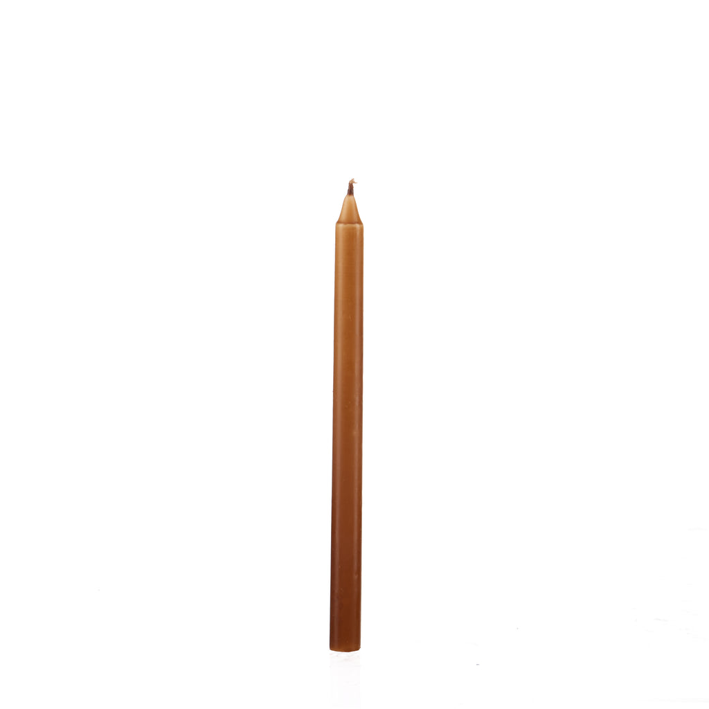 Spell Candle // Light Brown | Candles