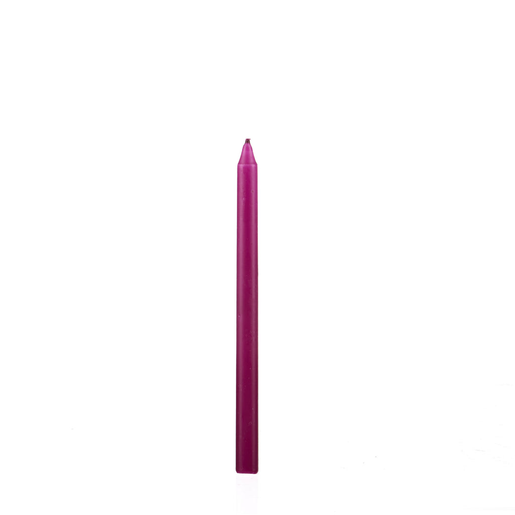 Spell Candle // Purple | Candles