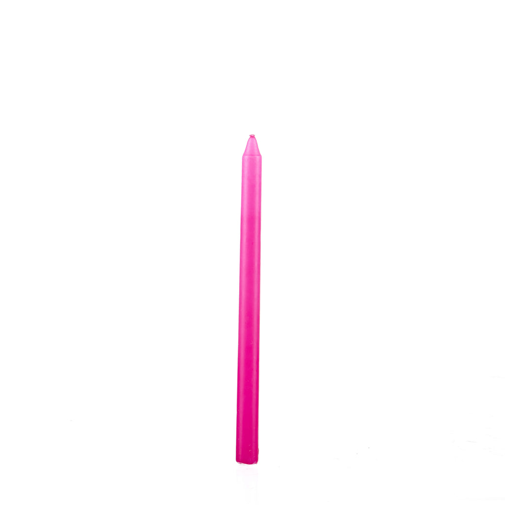 Spell Candle // Hot Pink | Candles