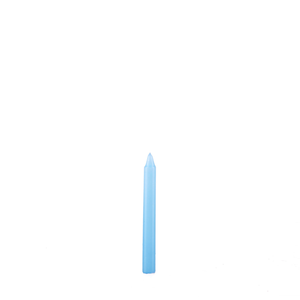 Spell Candle // Light Blue | Candles