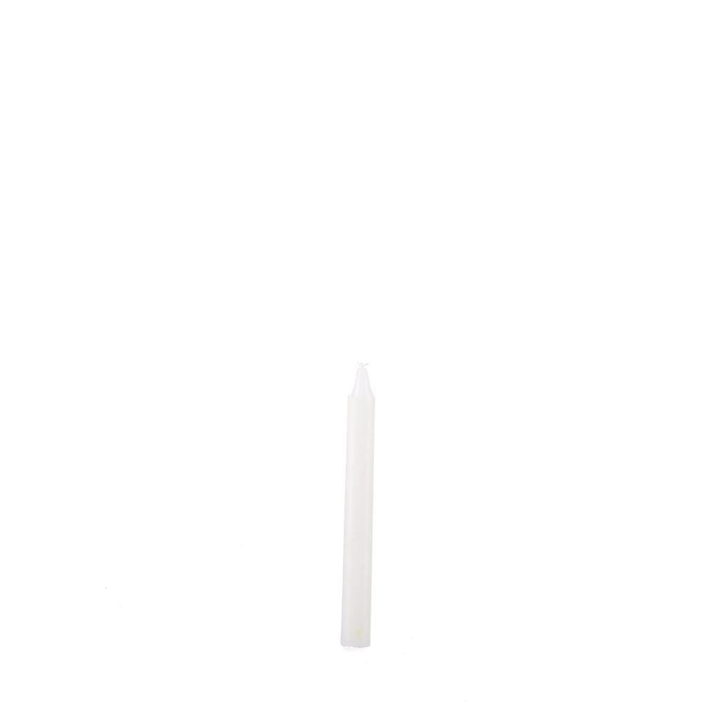 Spell Candle // White | Candles
