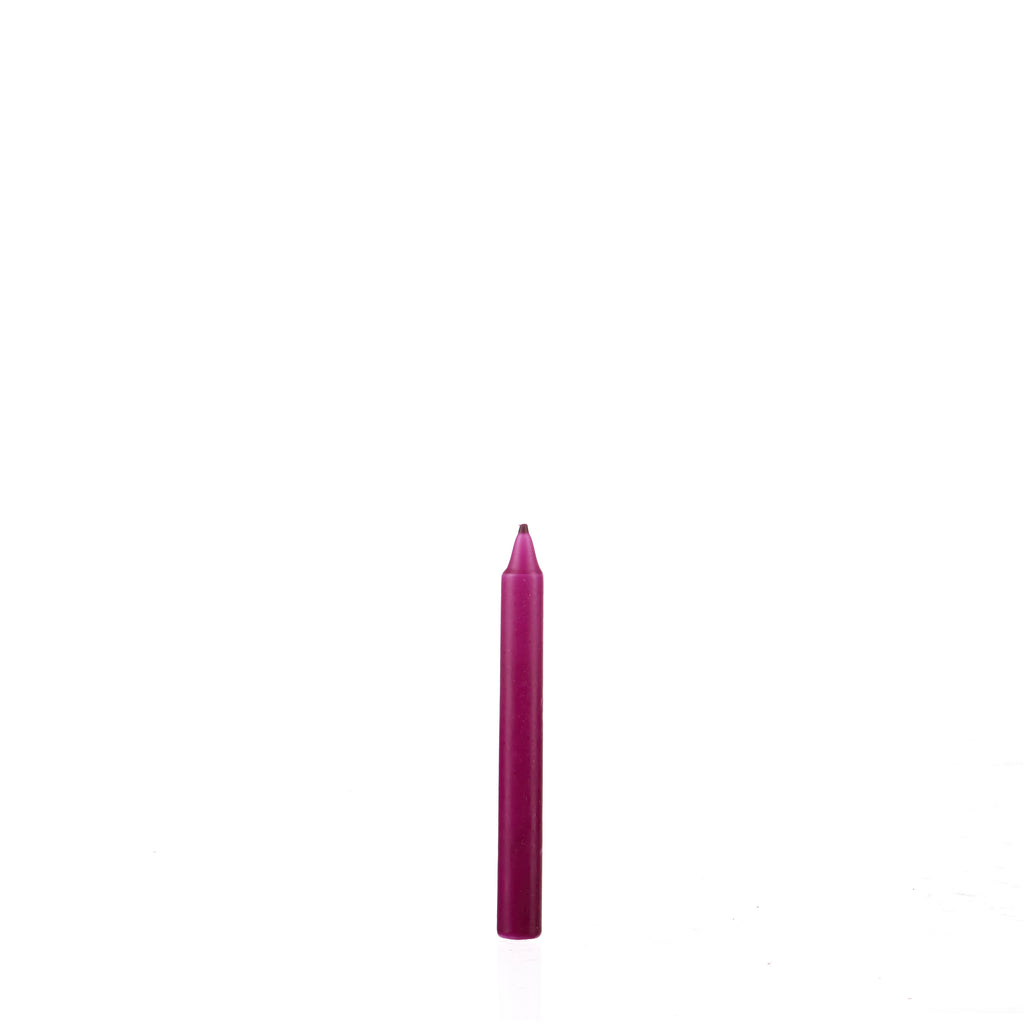 Spell Candle // Purple | Candles