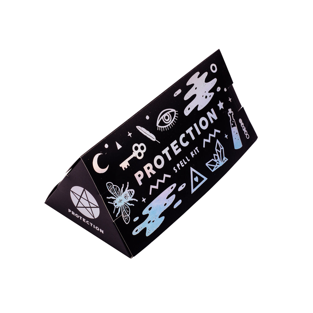 Mystery Protection Pack