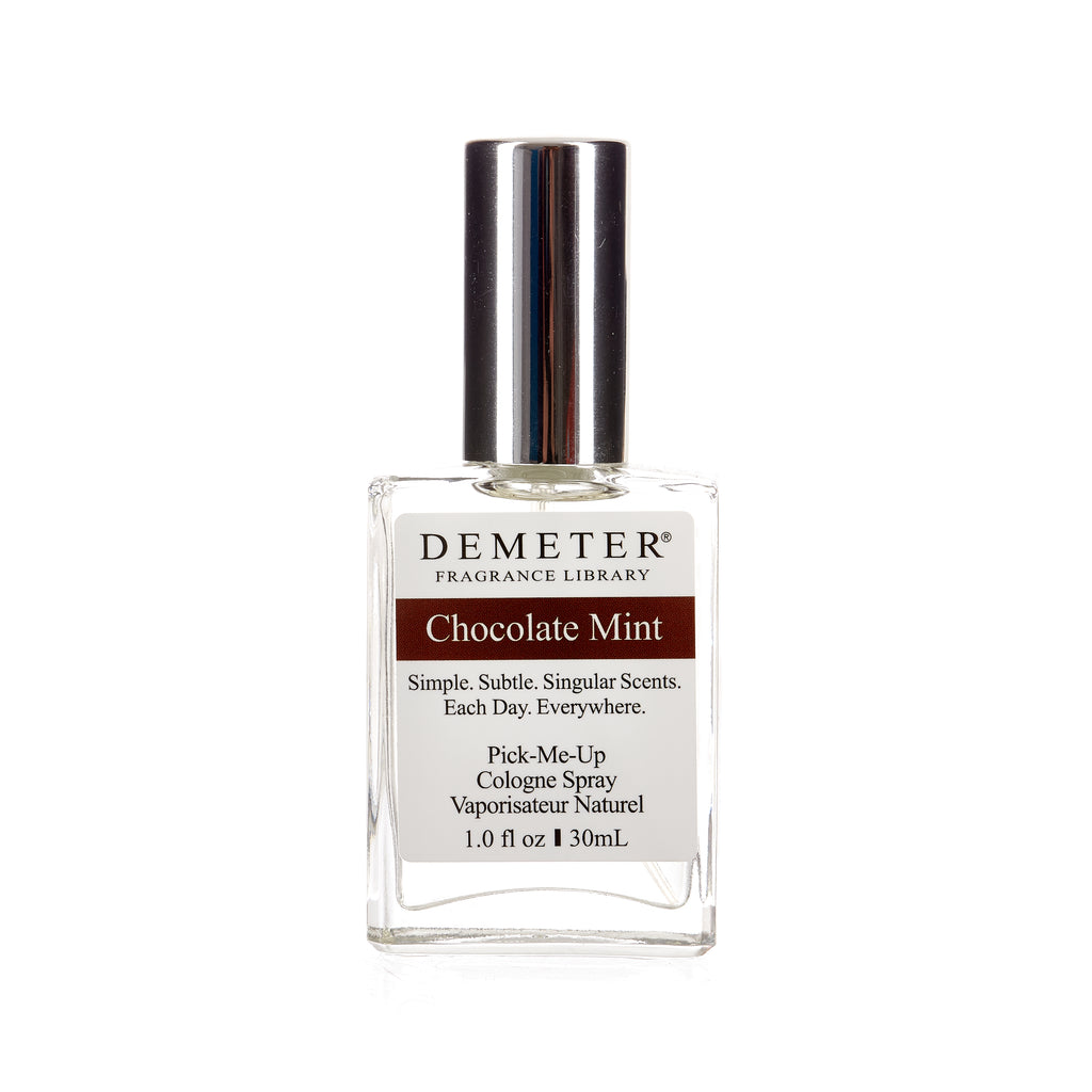 Demeter // Chocolate Mint 30ml | Perfume