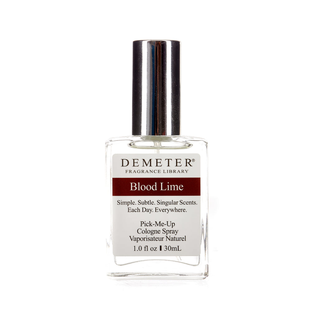 Demeter // Blood Lime 30ml | Perfume