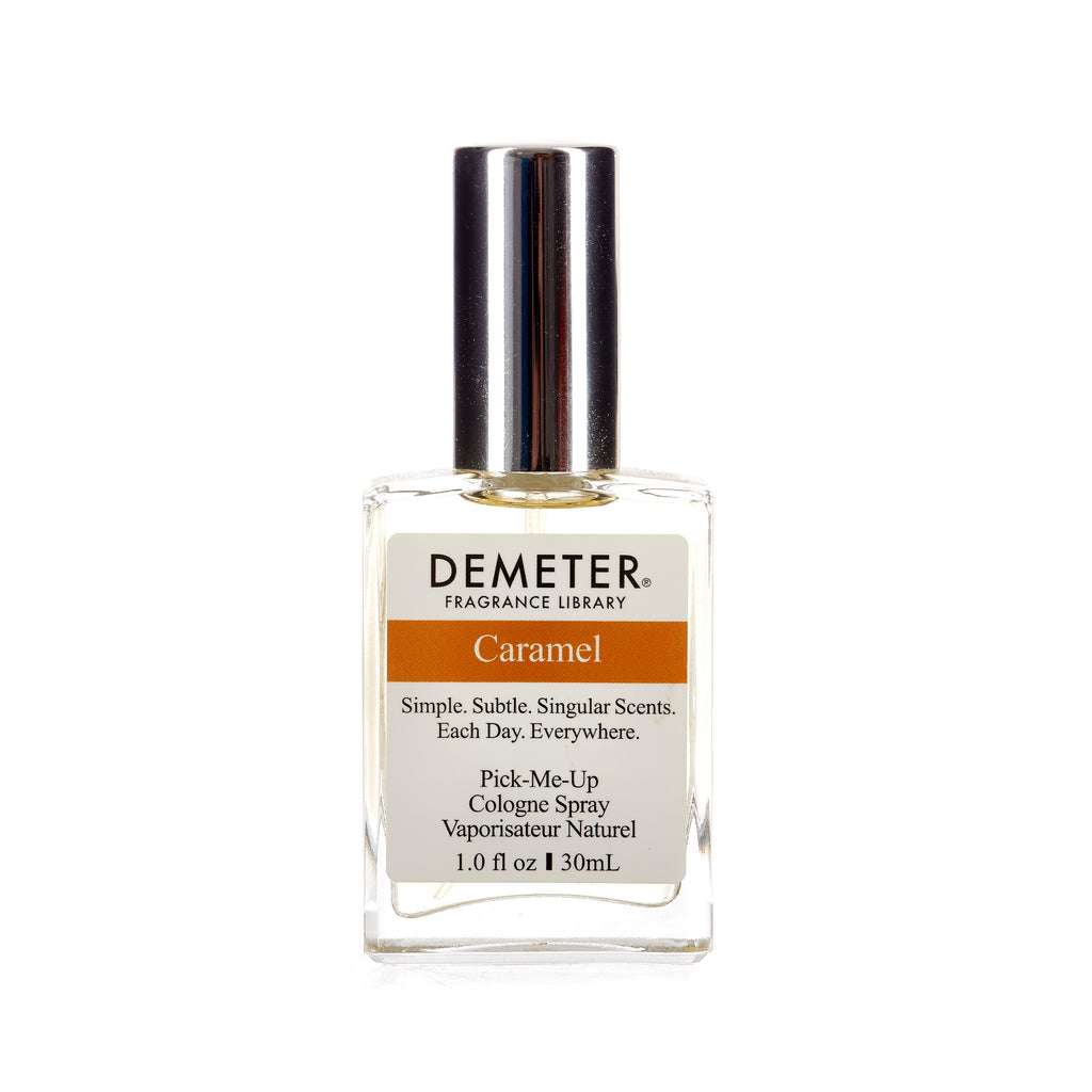 Demeter // Caramel 30ml | Perfume