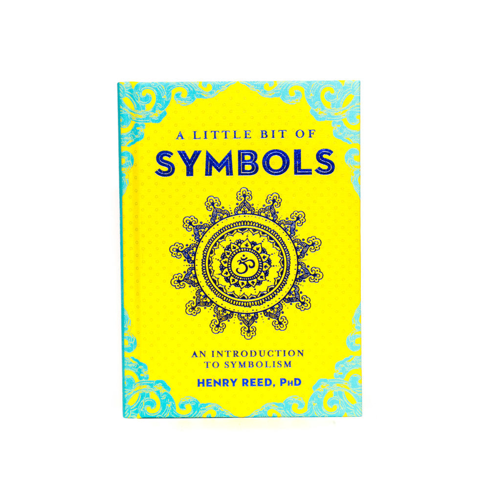A Little Bit Of Symbols By Henry Reed | Books