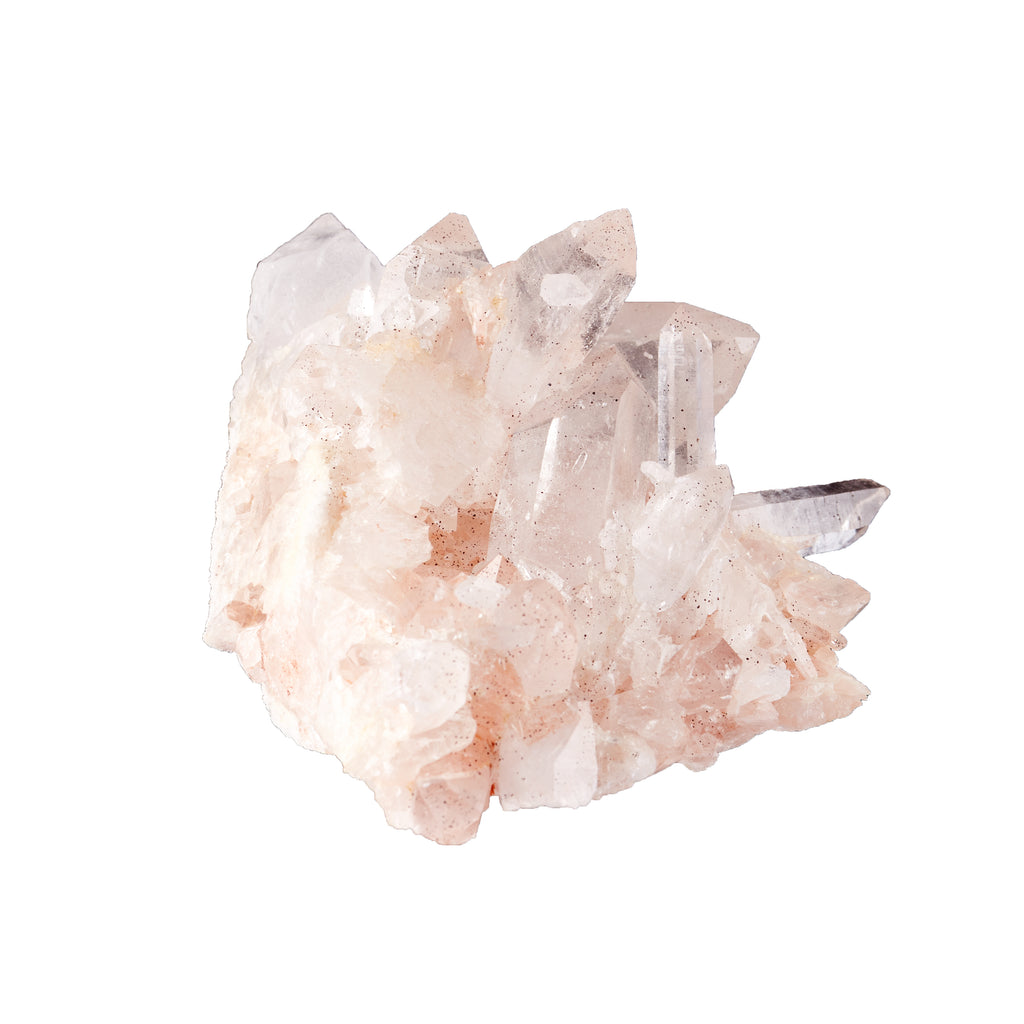 Himalayan Quartz Cluster #14 | Crystals