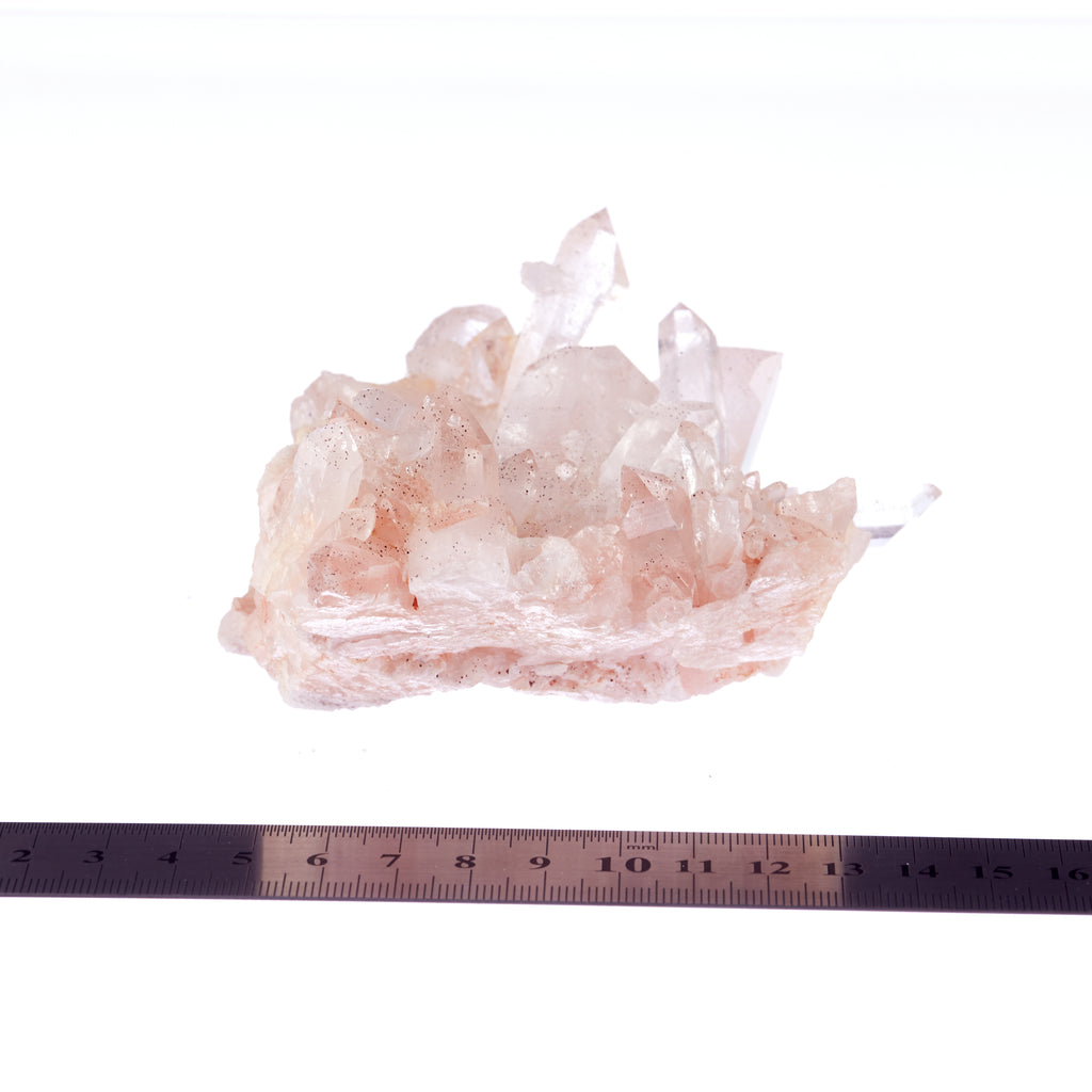 Himalayan Quartz Cluster #14 | Crystals