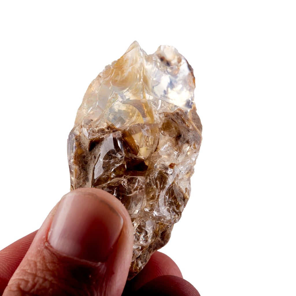 Ethiopian Opal #1 | Crystals