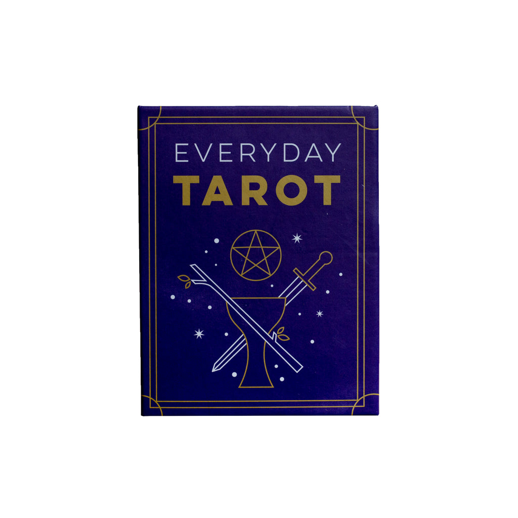 Everyday Tarot | Cards