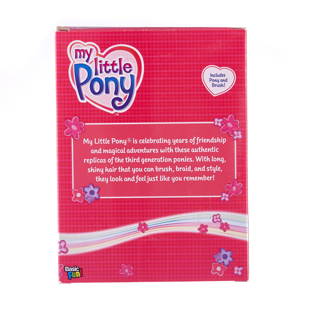 My Little Pony // Third Generation - Pinkie Pie | Toys