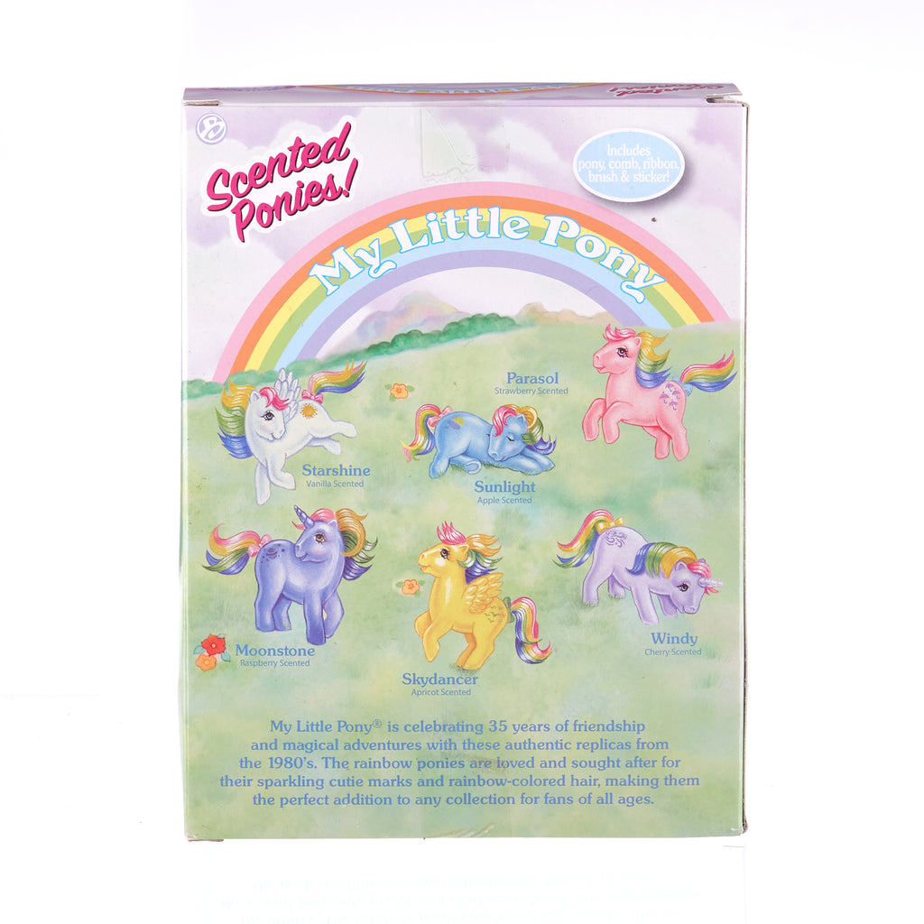 My Little Pony // 35th Anniversary Rainbow Collection - Pinwheel | Toys