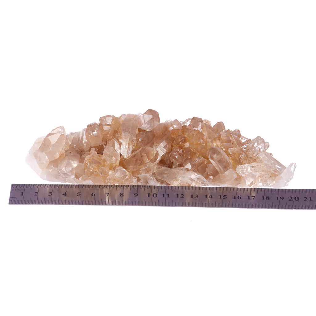 Himalayan Quartz Cluster #15 | Crystals