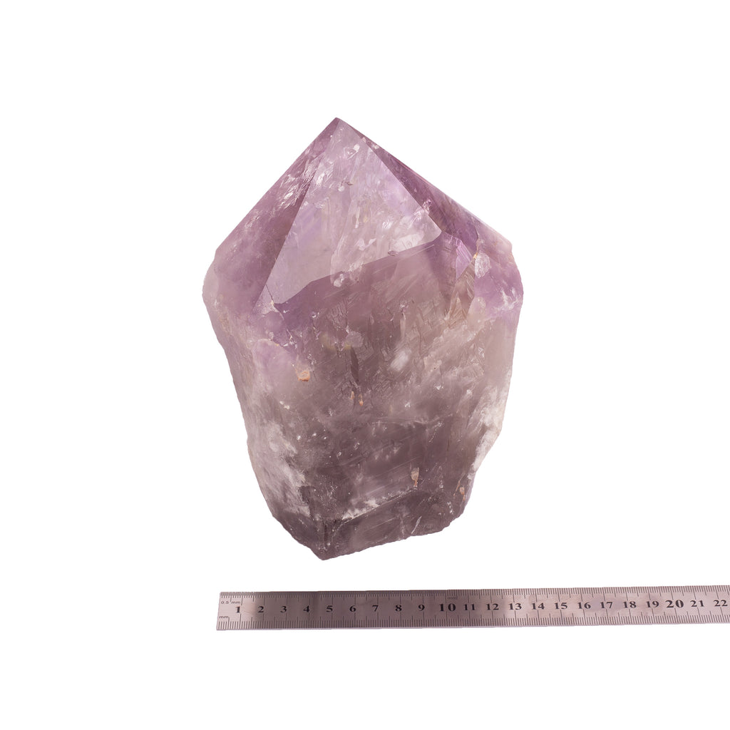 Large Amethyst Point #1 | Crystals