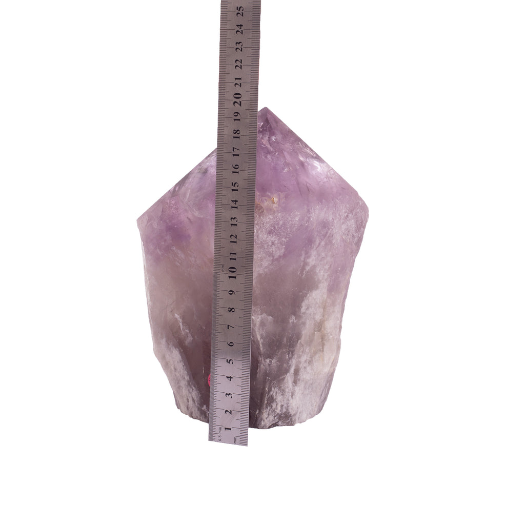 Large Amethyst Point #1 | Crystals