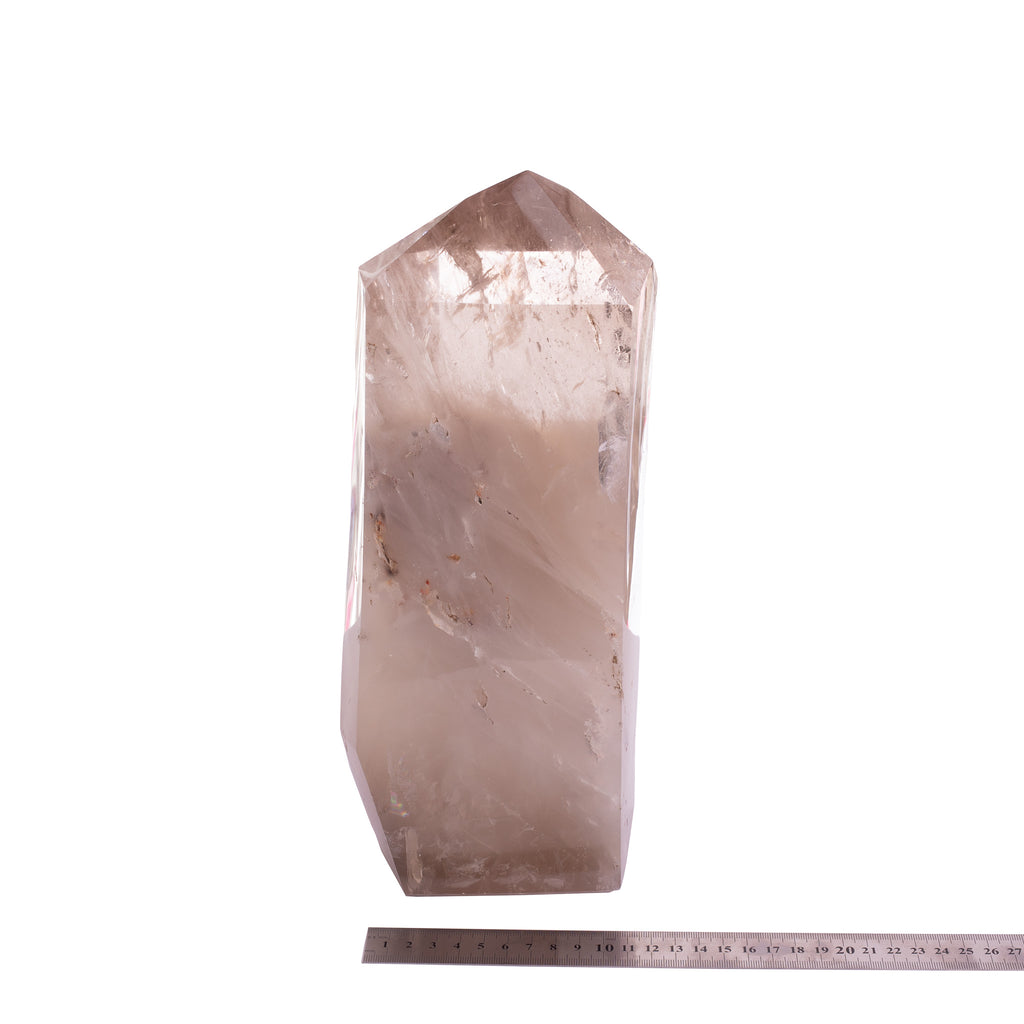 Large Polished Smokey Quartz #2 | Crystals