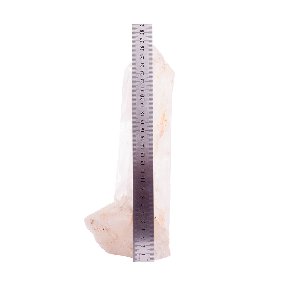 Large Quartz Point #1 | General