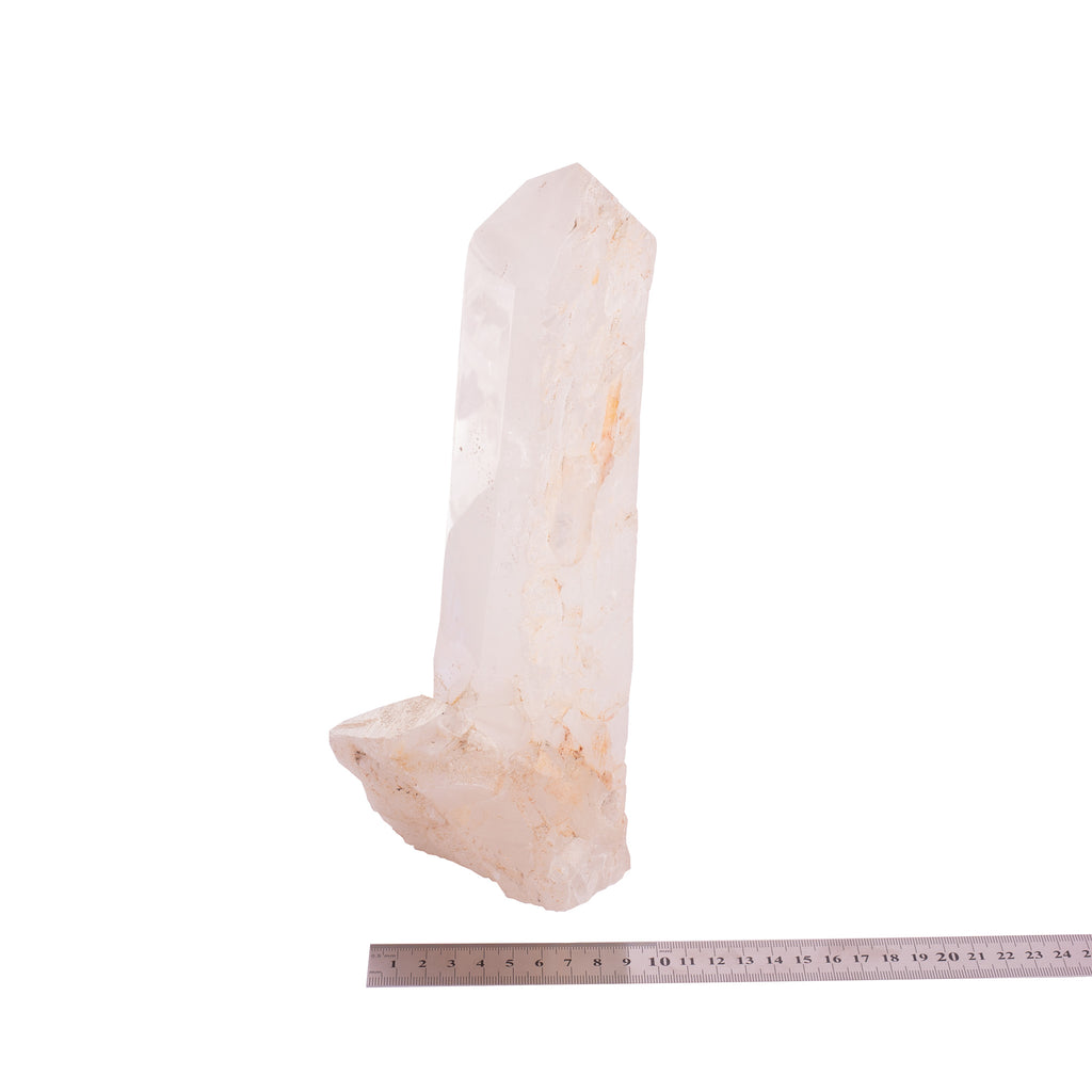 Large Quartz Point #1 | General