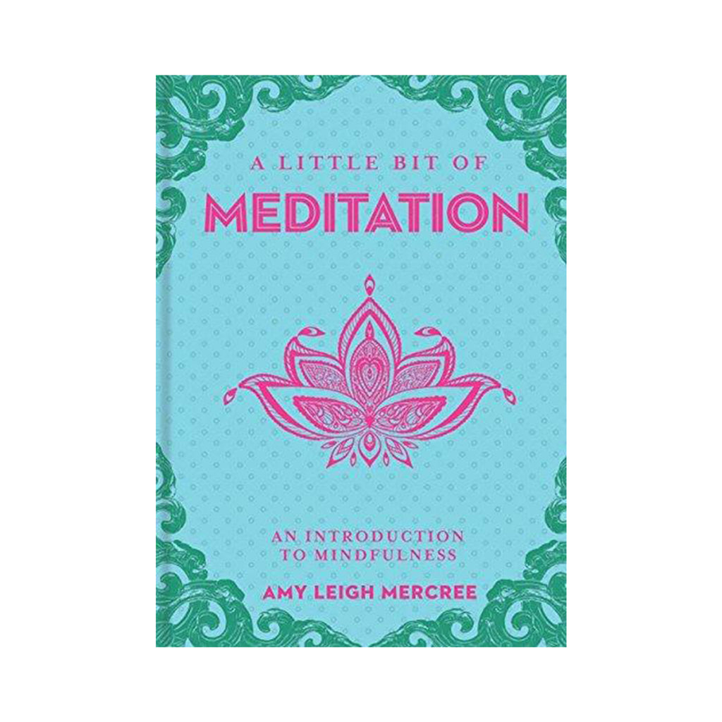 A Little Bit Of Meditation | Books