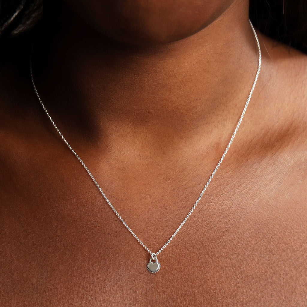 Midsummer Star // Locket Your Heart Necklace | Jewellery