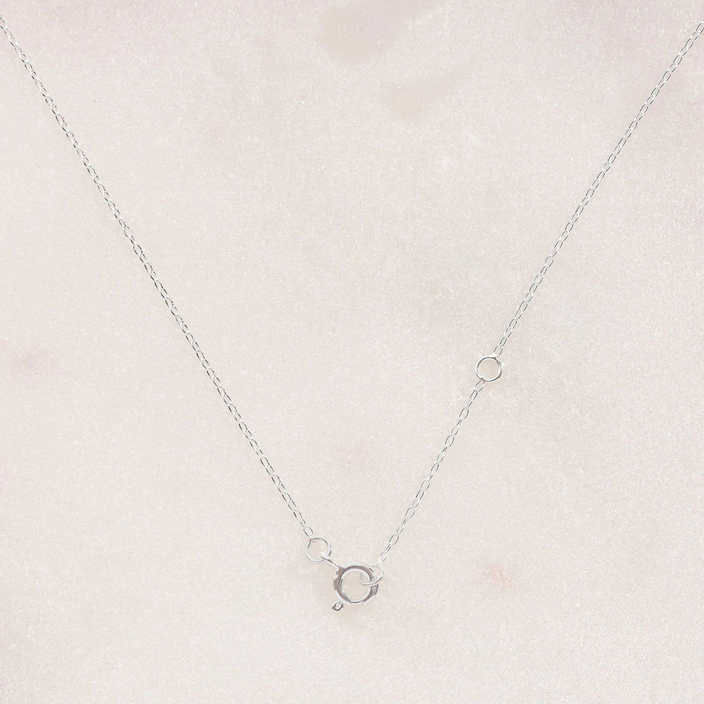 Midsummer Star // Super Fine Adjustable Chain | Jewellery