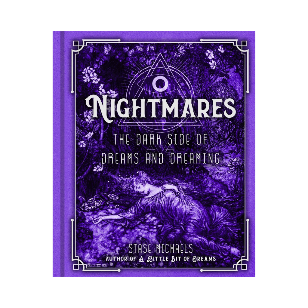 Nightmares - The Dark Side of Dreams and Dreaming | Books