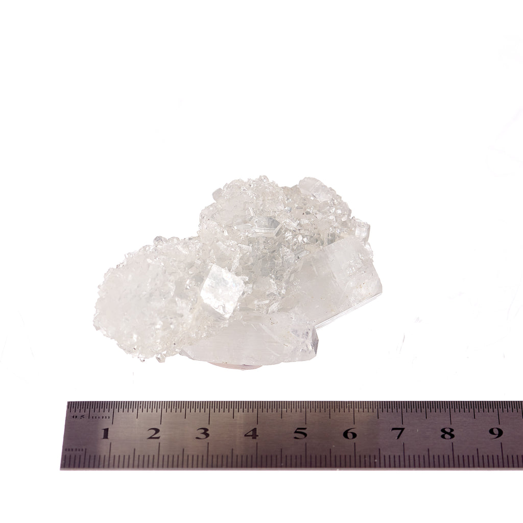 Zeolite #21