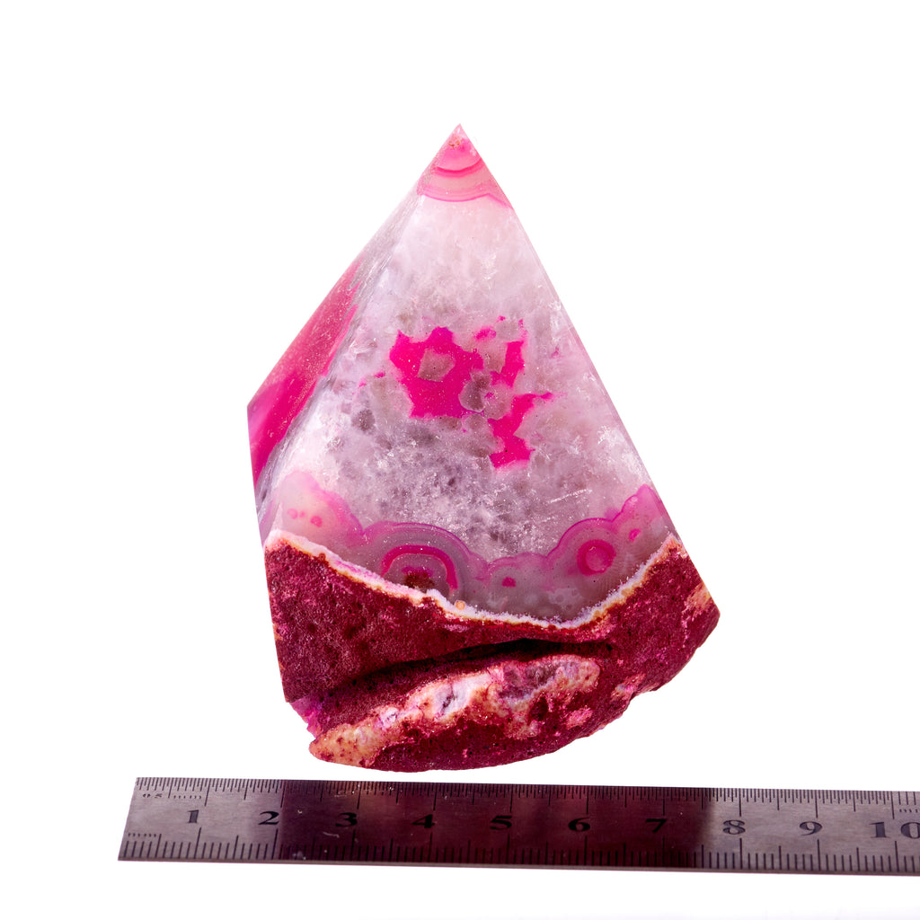 Pink Agate #1