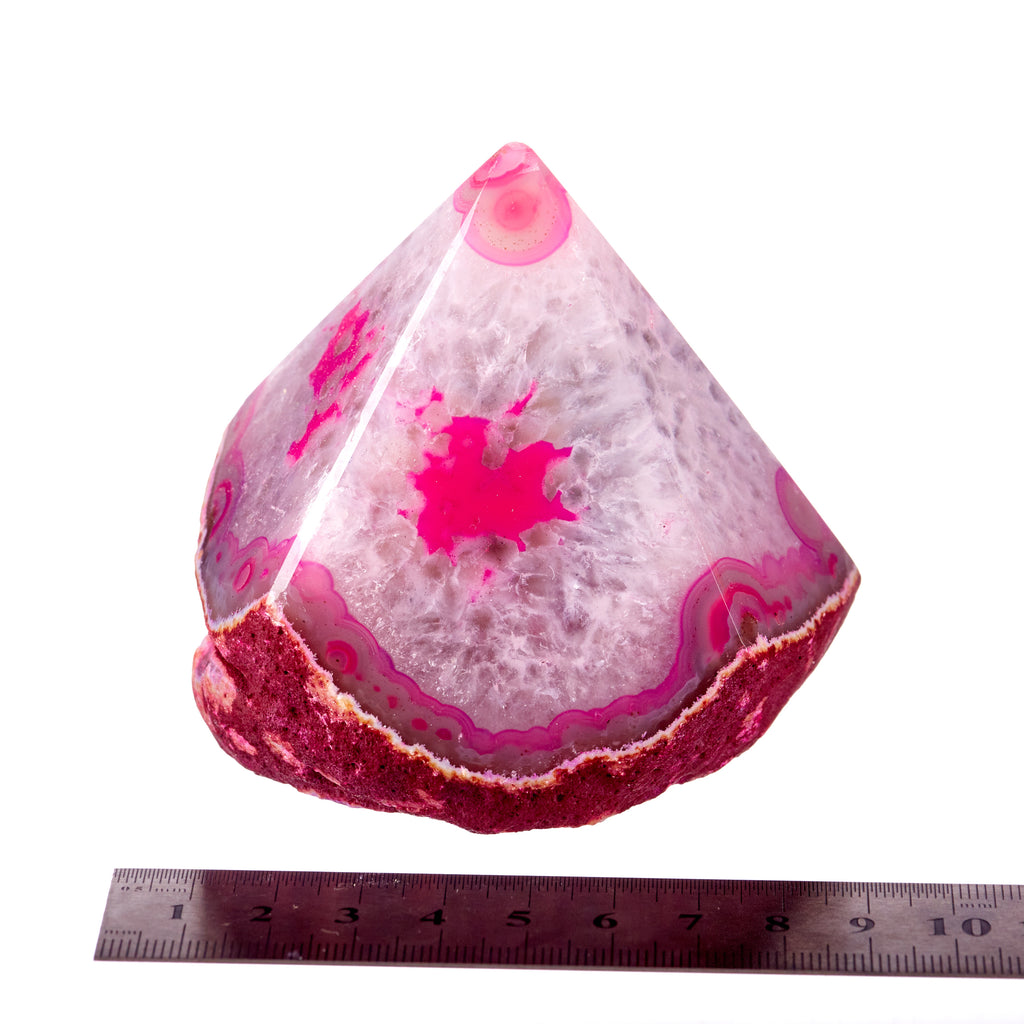 Pink Agate #1