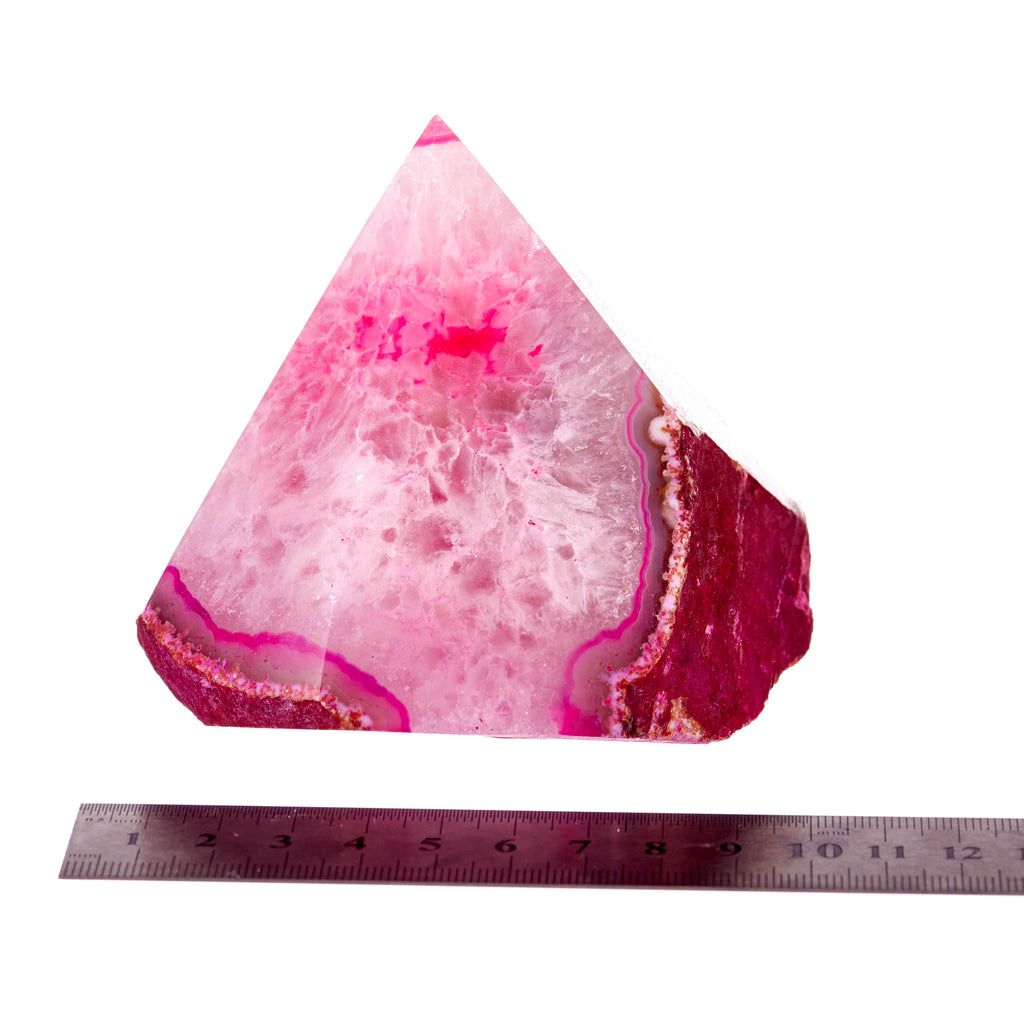 Pink Agate #4