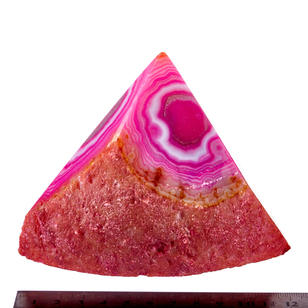 Pink Agate #7