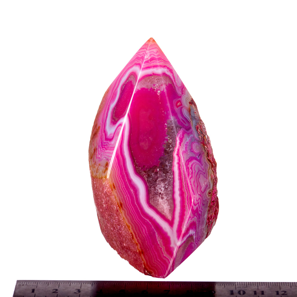 Pink Agate #7