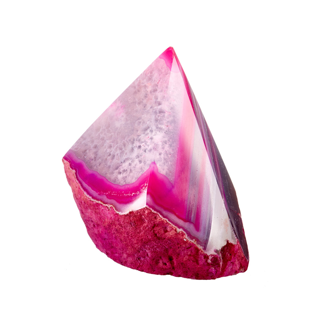 Pink Agate #8