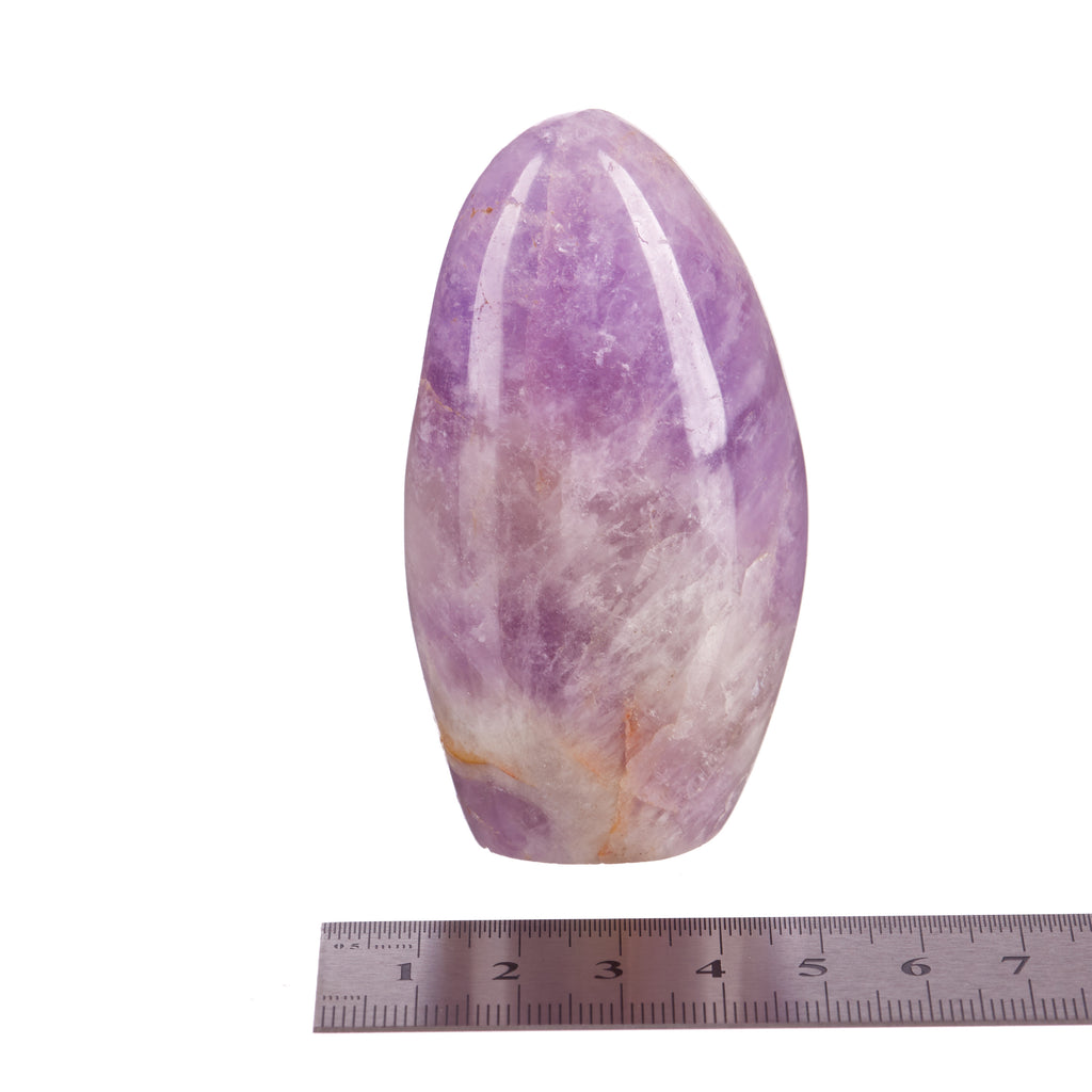 Amethyst Freeform #1
