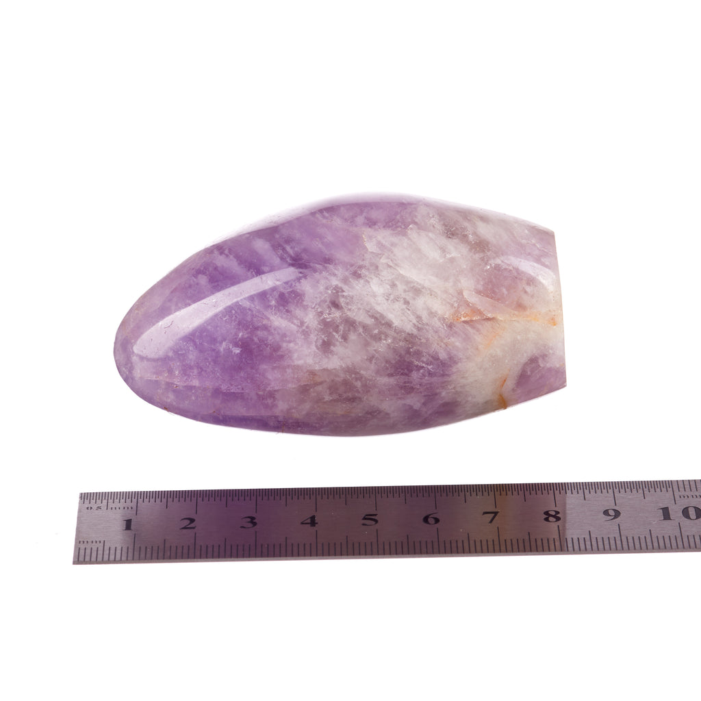 Amethyst Freeform #1