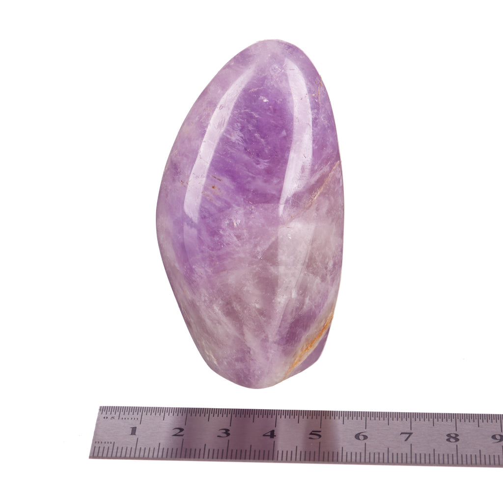Amethyst Freeform #1