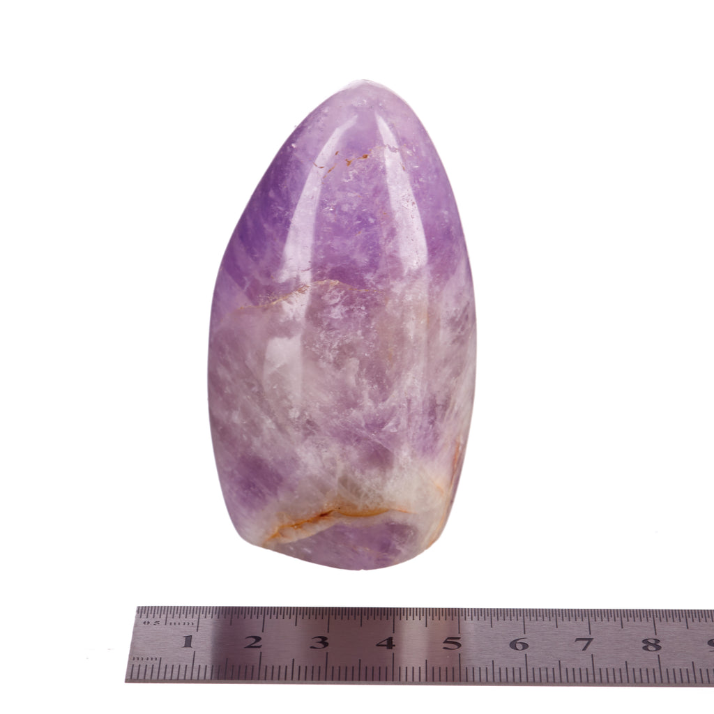 Amethyst Freeform #1