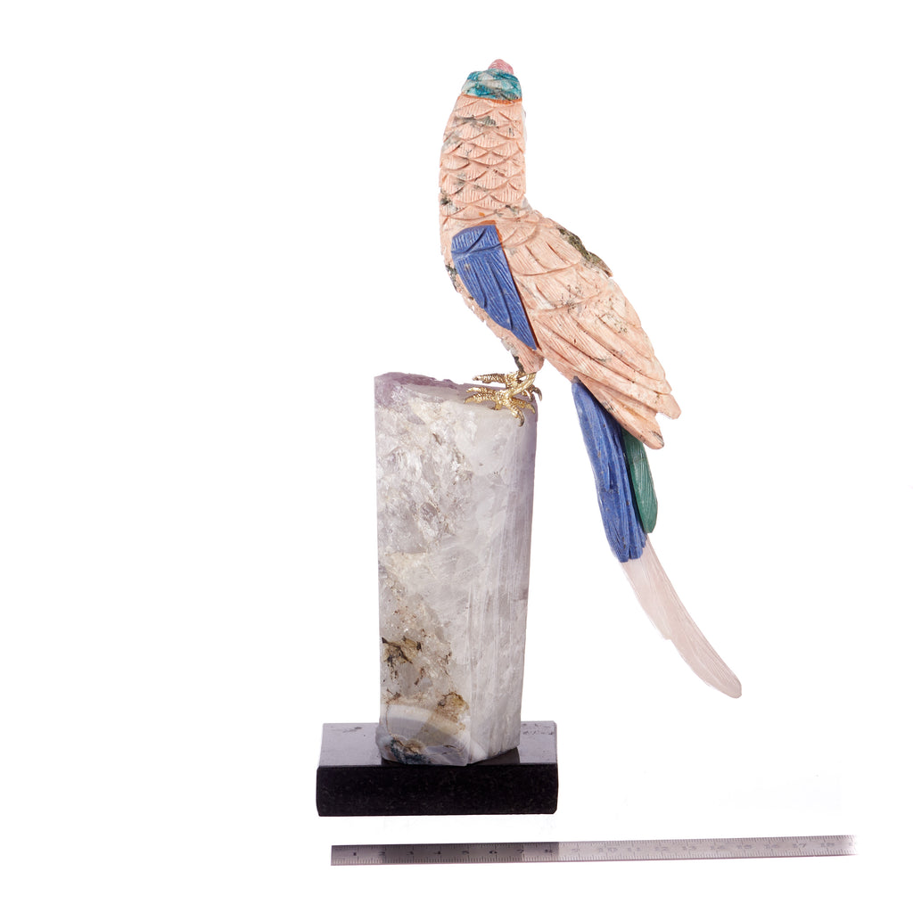 Crystal Bird // Birdie