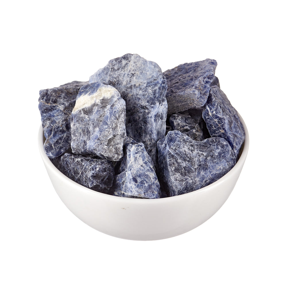 Sodalite Rough - Small (2-6cm)