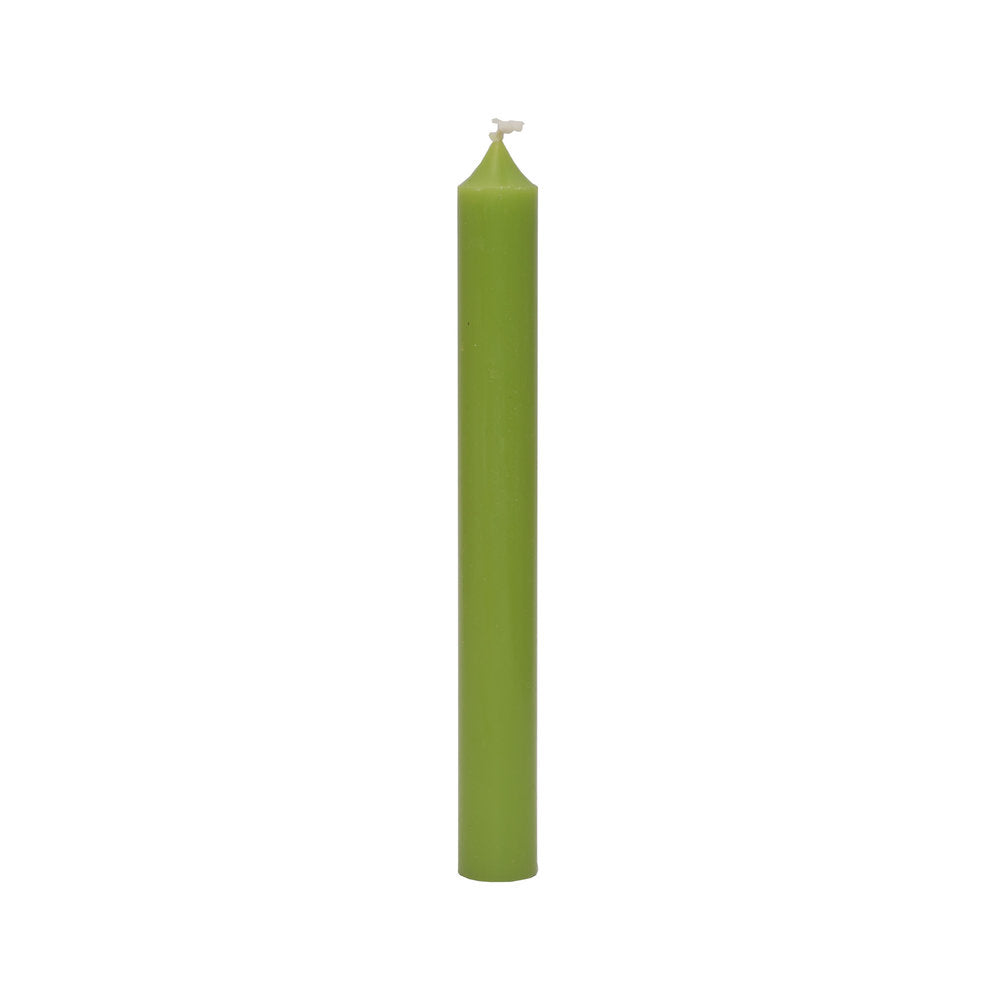 Spell Candle // Jade Candle | Candles