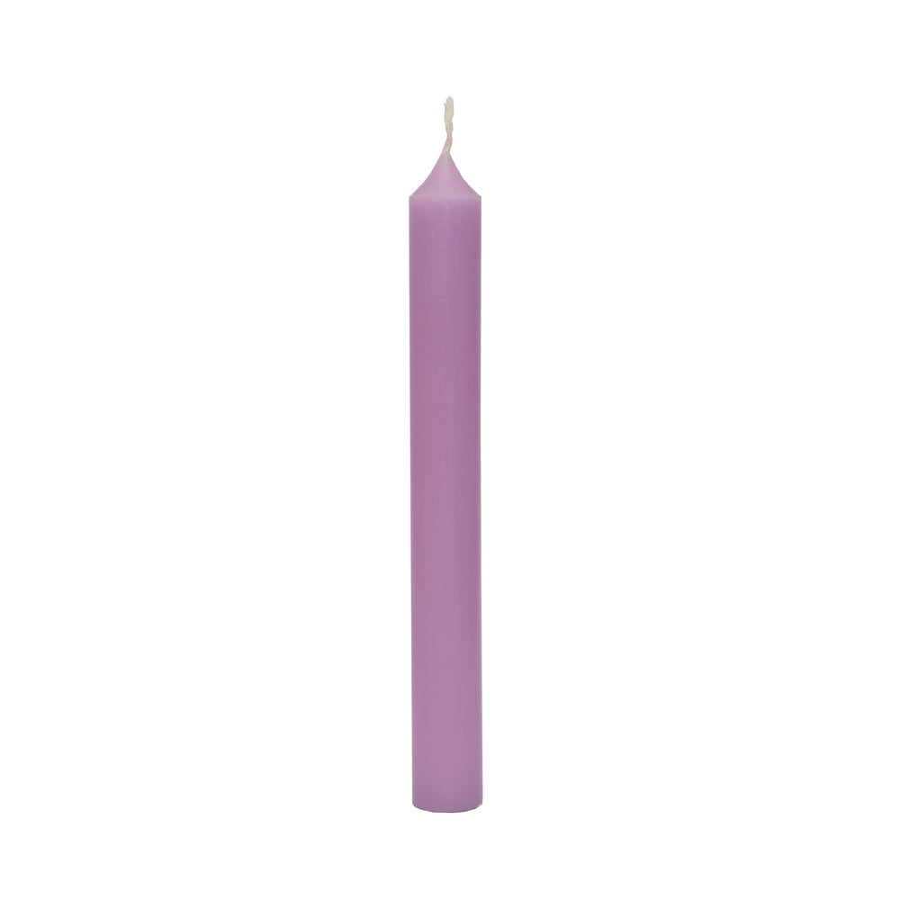 Spell Candle // Lavender Candle | General