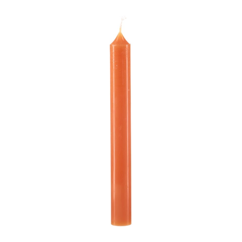 Ritual Candle // Orange Pop