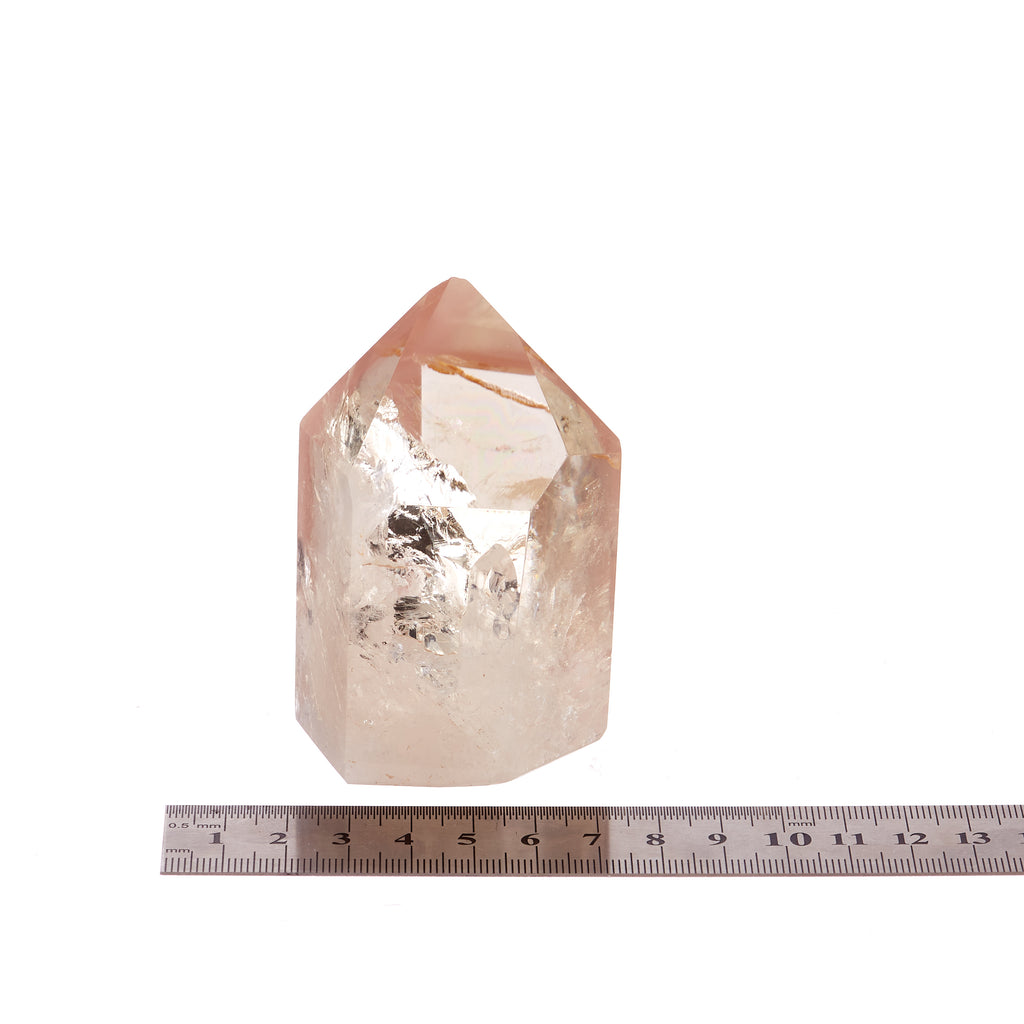 Lithium Quartz #1 | Crystals