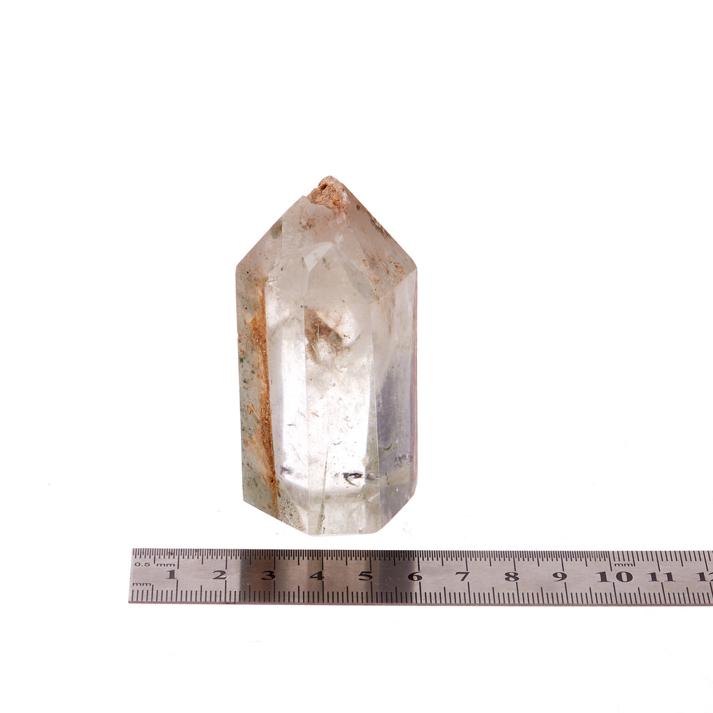 Quartz With Inclusions #2 | Crystals