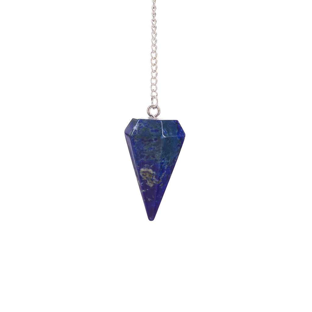 Lapis Lazuli Pendulum | Pendulums