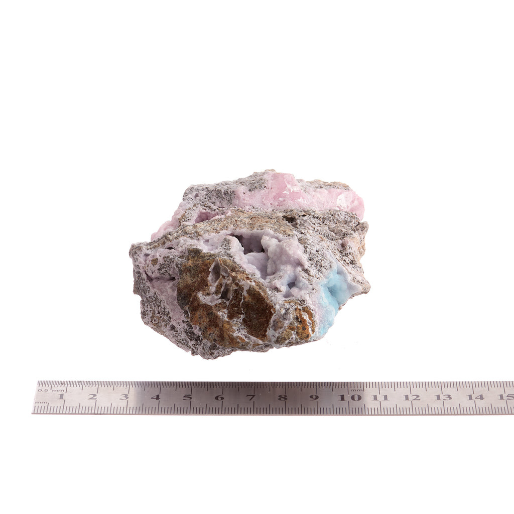 Smithsonite #2 | Crystals
